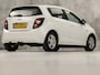 Chevrolet Aveo 1.2 LT (SCHERM, CAMERA, AIRCO, CRUISE, SPORTSTOELEN, PARKEERSENSOREN, NIEUWE APK, NIEUWSTAAT)