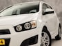 Chevrolet Aveo 1.2 LT (SCHERM, CAMERA, AIRCO, CRUISE, SPORTSTOELEN, PARKEERSENSOREN, NIEUWE APK, NIEUWSTAAT)