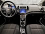 Chevrolet Aveo 1.2 LT (SCHERM, CAMERA, AIRCO, CRUISE, SPORTSTOELEN, PARKEERSENSOREN, NIEUWE APK, NIEUWSTAAT)