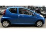 Peugeot 107 1.0 Première - elektr ramen - centrale deurvergrendeling.