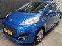 Peugeot 107 1.0 Première - elektr ramen - centrale deurvergrendeling.