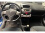 Peugeot 107 1.0 Première - elektr ramen - centrale deurvergrendeling.