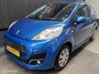 Peugeot 107 1.0 Première - elektr ramen - centrale deurvergrendeling.