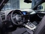 Audi Q5 2.0 TFSI quattro S Edition|3x S-Line|NAP|AUT|Weinig km|Onderhoudshistorie aanwezig