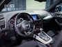 Audi Q5 2.0 TFSI quattro S Edition|3x S-Line|NAP|AUT|Weinig km|Onderhoudshistorie aanwezig