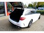 Mercedes-Benz C-klasse Estate 180 AMG Line Aut. 1e Eig|LED|Ambiance-Light|Burmester