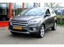 Ford Kuga 1.5 150pk EcoBoost Titanium Xenon|Navi|Half Leder|1e Eig|ParkAssist|LMV