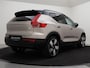 Volvo XC40 RECHARGE PURE ELECTRIC SCHUIFDAK 360GR CAM TREKHAAK KEYLESS