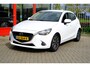 Mazda 2 1.5 Skyactiv-G Dynamic+ 5-drs *63.755km!* Navi|Airco|LMV