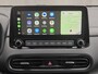 Hyundai Kona 1.6 GDI HEV Fashion Automaat / Fabrieksgarantie tot 02-2028 / Dealer onderhouden / Head Up Display / Keyless Entry/Start / cruise control / Achteruitrijcamera / Draadloze telefoon lader / Krell Audio Systeem /