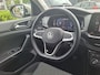 Volkswagen T-Cross 1.0 TSI Life Edition navigatie / stoelverwarming / 3 stuks op vooraad !