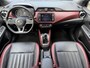 Nissan Micra 1.0 IG-T N-Style /  Apple Carplay / Android Auto / Cruise Control / Stoelverwarming / Achteruitrijcamera /  Lederenbekleding