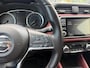 Nissan Micra 1.0 IG-T N-Style /  Apple Carplay / Android Auto / Cruise Control / Stoelverwarming / Achteruitrijcamera /  Lederenbekleding