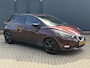 Nissan Micra 1.0 IG-T N-Style /  Apple Carplay / Android Auto / Cruise Control / Stoelverwarming / Achteruitrijcamera /  Lederenbekleding