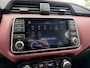 Nissan Micra 1.0 IG-T N-Style /  Apple Carplay / Android Auto / Cruise Control / Stoelverwarming / Achteruitrijcamera /  Lederenbekleding