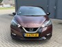 Nissan Micra 1.0 IG-T N-Style /  Apple Carplay / Android Auto / Cruise Control / Stoelverwarming / Achteruitrijcamera /  Lederenbekleding