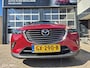 Mazda CX-3 2.0 SkyActiv-G 1E EIGENAAR DEALERONDERHOUDEN NAP