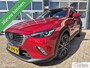 Mazda CX-3 2.0 SkyActiv-G 1E EIGENAAR DEALERONDERHOUDEN NAP