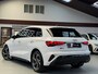 Audi A3 Sportback 35 TFSI S-Line CarPlay Camera Facelift