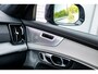 Volvo XC90 T8 Plug-in hybrid AWD Ultra Black Ed. Exec. | Executive | Heico Body Kit | Selected Level | Black Pack | Bowers & Wilkins Audio | Luchtvering | Adaptieve Cruise Control | Pilot Assist | Massage & Ventilatie | Gelamineerde Zijruiten Rondom | Getint Glas | Zitverlenging | 22" LM