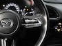Mazda CX-30 186pk M Hybrid Sportive | 1ste eigenaar |  Armsteun | Camera | StuurVerwarming | Adaptieve Cruise Control | Climate Control | Navigatie | Dodehoekdetectie | AUTOMAAT | Elektrische Achterklep | AppleCarplay/AndroidAuto