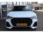 Audi Q3 Sportback 35TFSI 150PK MHEV AUTOMAAT BLACK E.D. Navi carplay | Camera | Digitaal Cockpit | Keyless | Clima | Dodehoek | Adapt.Cruise | 20 Inch Lm |
