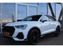 Audi Q3 Sportback 35TFSI 150PK MHEV AUTOMAAT BLACK E.D. Navi carplay | Camera | Digitaal Cockpit | Keyless | Clima | Dodehoek | Adapt.Cruise | 20 Inch Lm |
