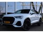 Audi Q3 Sportback 35TFSI 150PK MHEV AUTOMAAT BLACK E.D. Navi carplay | Camera | Digitaal Cockpit | Keyless | Clima | Dodehoek | Adapt.Cruise | 20 Inch Lm |