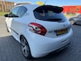 Peugeot 208 1.6 THP GTi | 2E EIGENAAR | 12MND GARANTIE | PANO | CRUISE | NAVI | AIRCO | BLUETOOTH | LEDER |