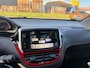 Peugeot 208 1.6 THP GTi | 2E EIGENAAR | 12MND GARANTIE | PANO | CRUISE | NAVI | AIRCO | BLUETOOTH | LEDER |