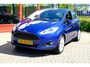 Ford Fiesta 1.0 EcoBoost Titanium 5-drs Aut. Navi|Clima|Cam|LMV