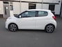 Citroën C1 1.0 VTi Shine Airco, navigatie, apple carplay, achteruitrijcamera, licht metalen velgen, enz.