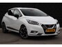 Nissan Micra 1.0 IG-T N-Design | Bose | Cruise | Sensoren | Navi | Bluetooth | Airco