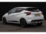 Nissan Micra 1.0 IG-T N-Design | Bose | Cruise | Sensoren | Navi | Bluetooth | Airco