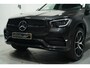 Mercedes-Benz GLC 300e 4MATIC Business Solution AMG pano-dak led-verlichting 20"-inch lmv lederen bekleding trekhaak-wegklapbaar stoelen en stuur electrisch verstelbaar met memory PDC v+a 360-camera private glas