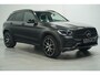 Mercedes-Benz GLC 300e 4MATIC Business Solution AMG pano-dak led-verlichting 20"-inch lmv lederen bekleding trekhaak-wegklapbaar stoelen en stuur electrisch verstelbaar met memory PDC v+a 360-camera private glas