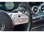 Mercedes-Benz GLC 300e 4MATIC Business Solution AMG pano-dak led-verlichting 20"-inch lmv lederen bekleding trekhaak-wegklapbaar stoelen en stuur electrisch verstelbaar met memory PDC v+a 360-camera private glas