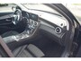Mercedes-Benz GLC 300e 4MATIC Business Solution AMG pano-dak led-verlichting 20"-inch lmv lederen bekleding trekhaak-wegklapbaar stoelen en stuur electrisch verstelbaar met memory PDC v+a 360-camera private glas