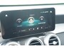 Mercedes-Benz GLC 300e 4MATIC Business Solution AMG pano-dak led-verlichting 20"-inch lmv lederen bekleding trekhaak-wegklapbaar stoelen en stuur electrisch verstelbaar met memory PDC v+a 360-camera private glas
