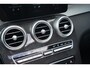 Mercedes-Benz GLC 300e 4MATIC Business Solution AMG pano-dak led-verlichting 20"-inch lmv lederen bekleding trekhaak-wegklapbaar stoelen en stuur electrisch verstelbaar met memory PDC v+a 360-camera private glas