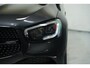 Mercedes-Benz GLC 300e 4MATIC Business Solution AMG pano-dak led-verlichting 20"-inch lmv lederen bekleding trekhaak-wegklapbaar stoelen en stuur electrisch verstelbaar met memory PDC v+a 360-camera private glas