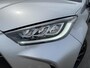 Toyota Yaris 1.5 Hybrid GR Sport Panoramadak, dodehoekdetectie, Stoel- & Stuurwiel verwarmd, LMV, JBL, HUD, 1e eign. Nieuw geleverd en dealeronderhouden