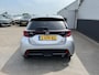 Toyota Yaris 1.5 Hybrid GR Sport Panoramadak, dodehoekdetectie, Stoel- & Stuurwiel verwarmd, LMV, JBL, HUD, 1e eign. Nieuw geleverd en dealeronderhouden