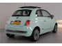 Fiat 500 0.9 TwinAir Turbo Lounge | Pano | Climate | PDC | Lattementa |