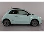 Fiat 500 0.9 TwinAir Turbo Lounge | Pano | Climate | PDC | Lattementa |