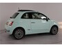 Fiat 500 0.9 TwinAir Turbo Lounge | Pano | Climate | PDC | Lattementa |