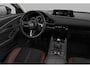 Mazda CX-30 2.5 e-SkyActiv-G M Hybrid Nagisa | BOSE | Half Leder/Suede bekleding | Elektrische kofferbakklep