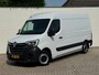 Renault Master T35 2.3 dCi 150 L2H3 3 Zits Trekhaak 3500kg Camera Cruise Carplay Navigatie Airconditioning