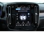 Volvo EX40 Single Motor Extended Range Ultra Black Ed. 82 kWh | Panoramisch Schuif-/Kanteldak | Elektrisch Verstelbare Voorstoelen | 360 Graden Camera | Parkeersensoren Rondom | Achterbank Verwarming | Stuurverwarming | Stoelverwarming | Adaptieve Cruise Control | Lane Assist | Pilot Assist | Driver Understanding | Harman/Kardon | | Dak In Contrastkleur Zwart | 20-Inch Lichtmetalen Velgen