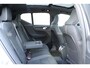 Volvo EX40 Single Motor Extended Range Ultra Black Ed. 82 kWh | Panoramisch Schuif-/Kanteldak | Elektrisch Verstelbare Voorstoelen | 360 Graden Camera | Parkeersensoren Rondom | Achterbank Verwarming | Stuurverwarming | Stoelverwarming | Adaptieve Cruise Control | Lane Assist | Pilot Assist | Driver Understanding | Harman/Kardon | | Dak In Contrastkleur Zwart | 20-Inch Lichtmetalen Velgen